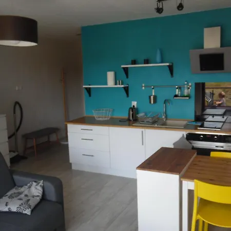 Apartament Przy Zatoce *
