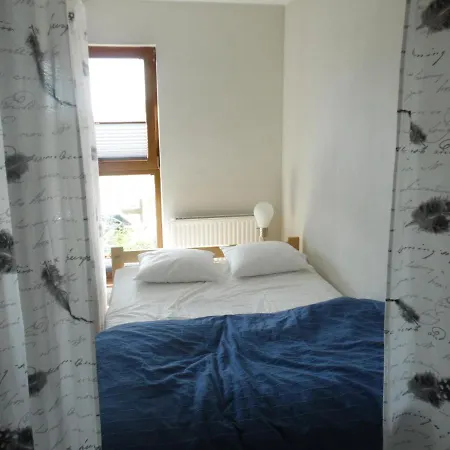 Apartament Przy Zatoce *