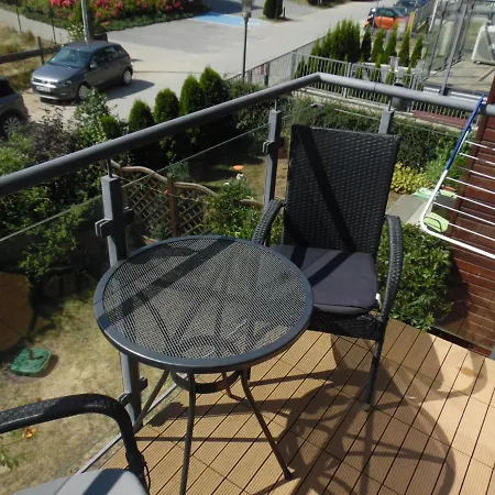 Apartment Apartament Przy Zatoce *