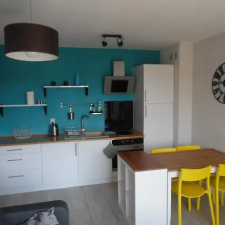 Apartament Przy Zatoce *