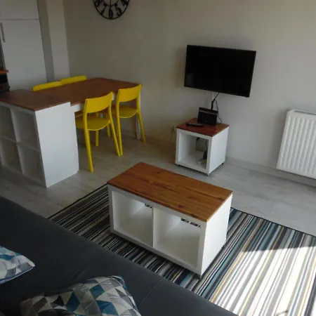 Apartament Przy Zatoce *