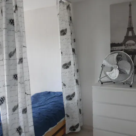 Apartament Przy Zatoce *