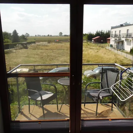 Apartament Przy Zatoce Puck